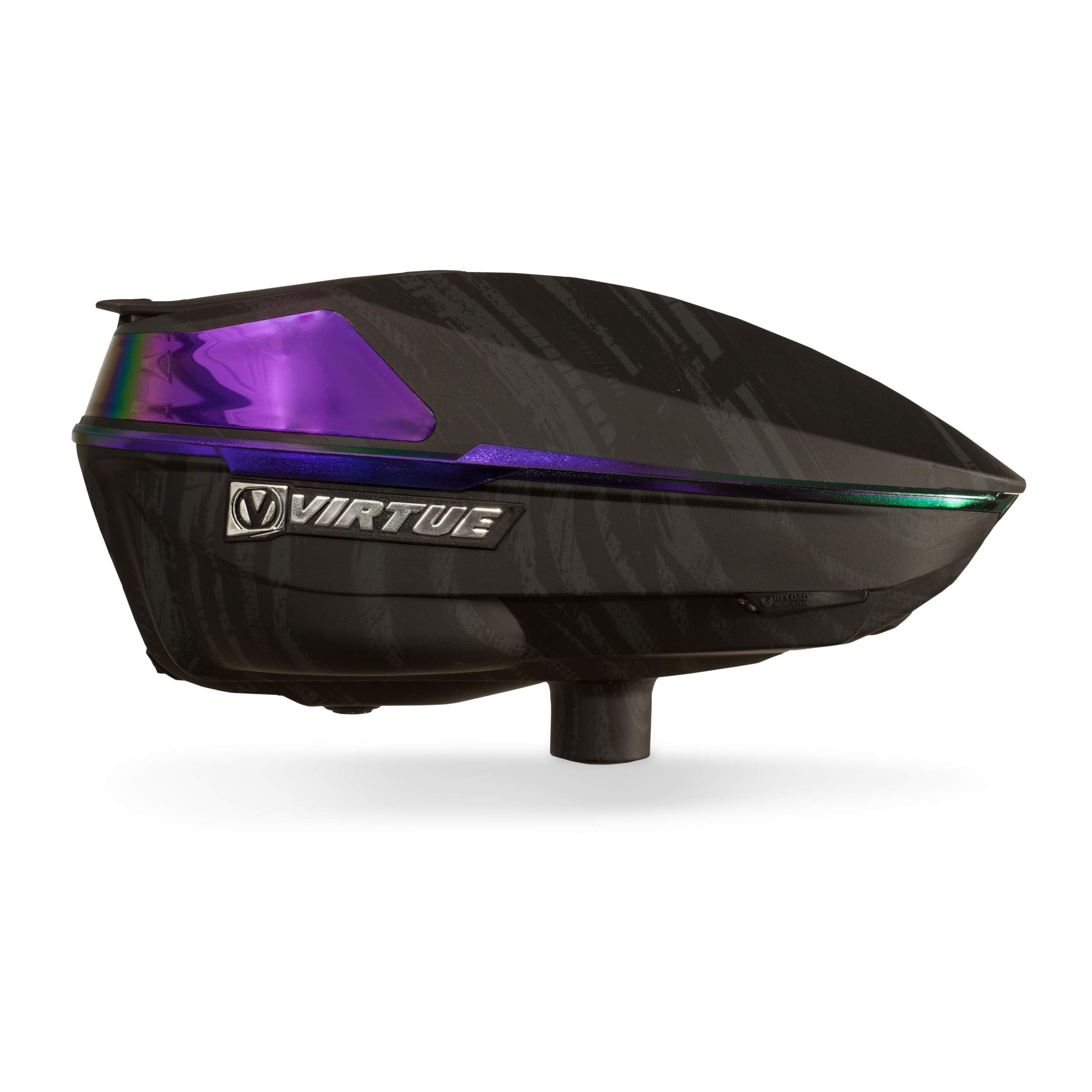 Virtue Spire IV Electronic Paintball Loaders/Hoppers