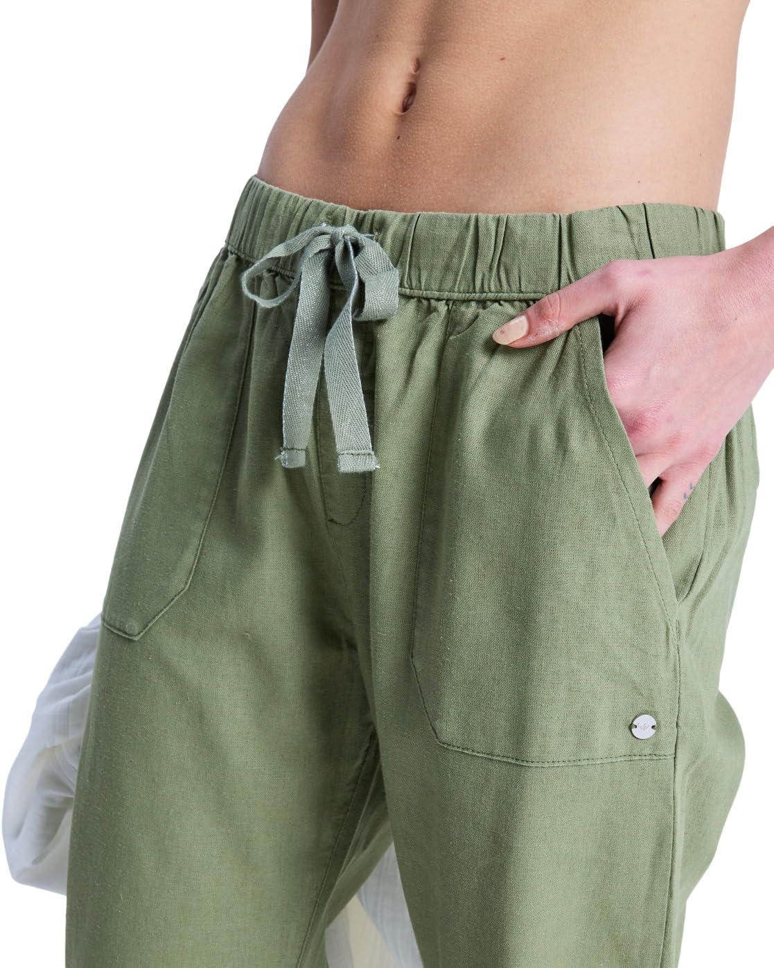 Roxy on The Seashore - Pantalon - Classique - Femme