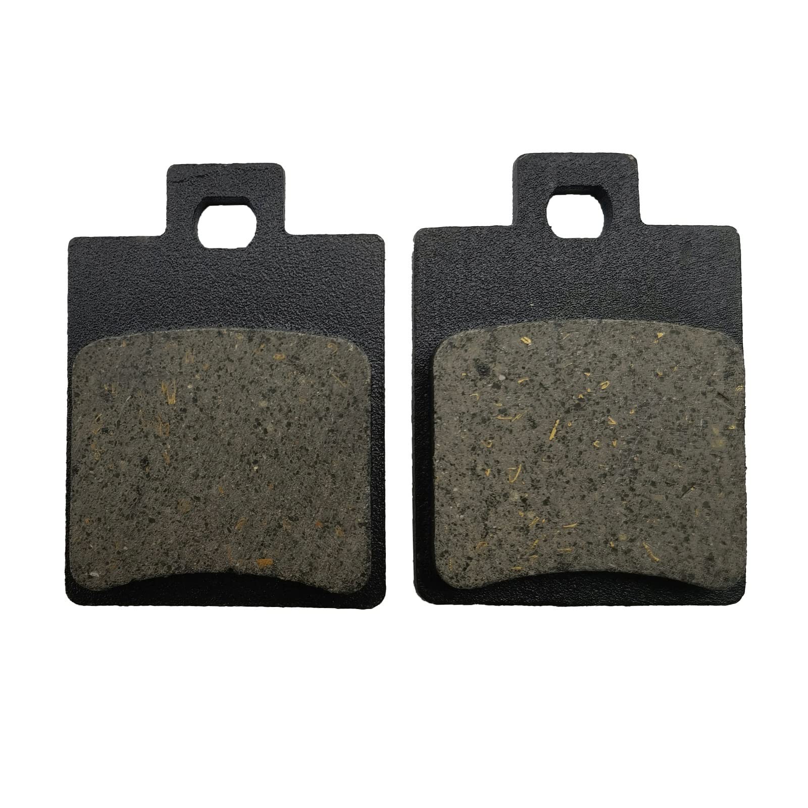 Kit plaquettes de frein avant Vespa ET4 125 freinage stable