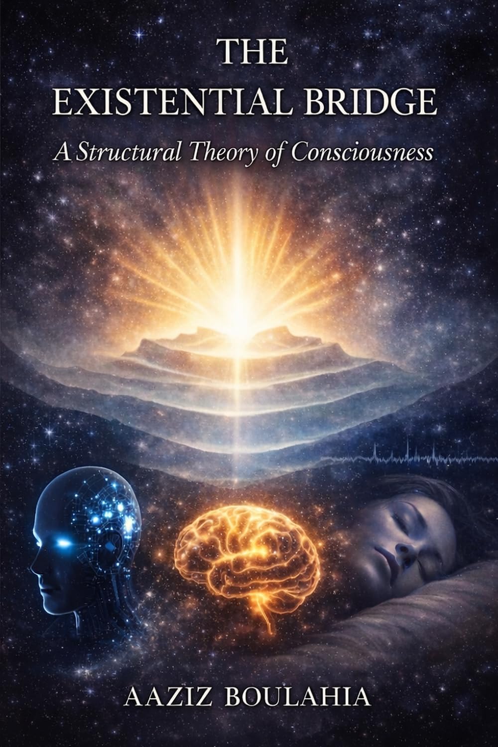 The Existential Bridge: A Structural Theory of Consciousness