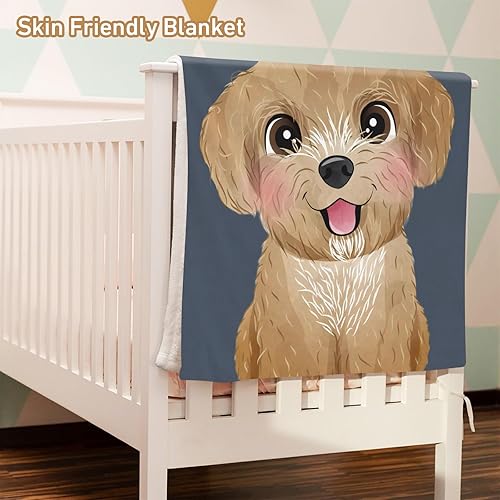 Miniatura 3 de Juego de ropa de cama personalizado para cuna juego de guardería con nombre personalizado y tema impreso, juego de cuna de 5 piezas suave y seguro