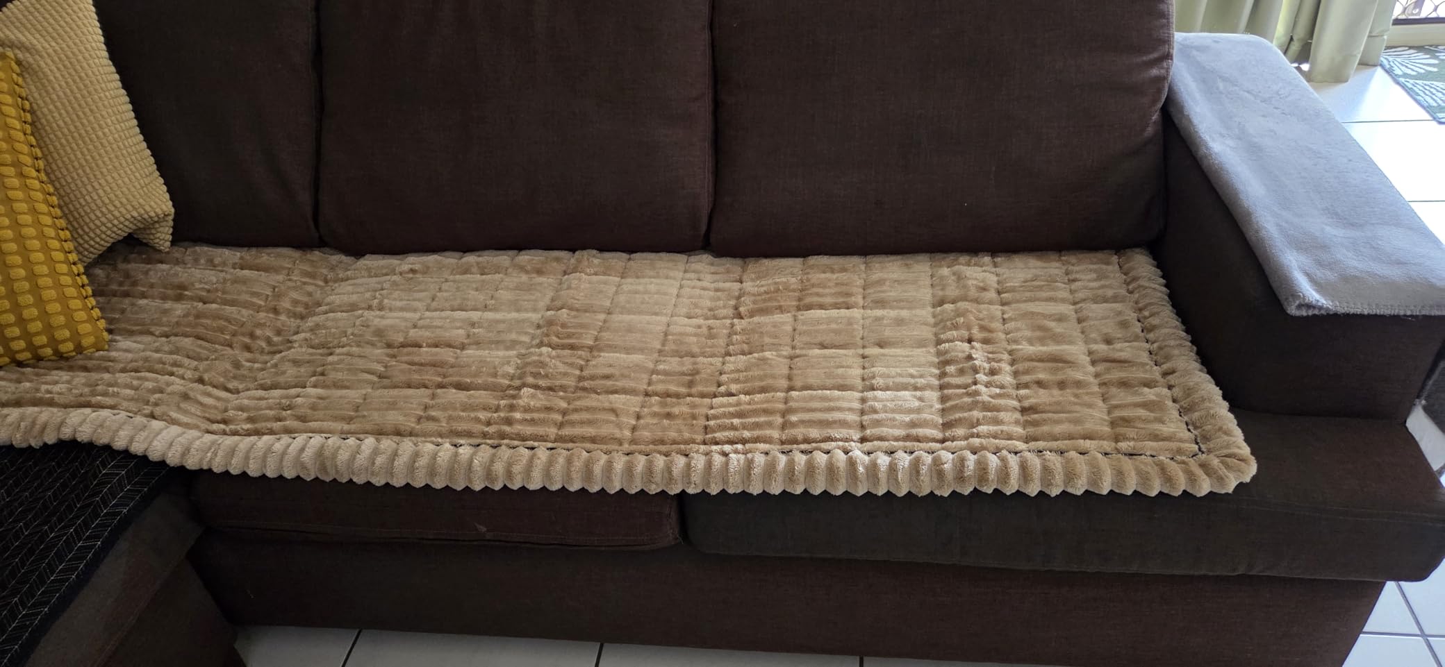 Customer review photo