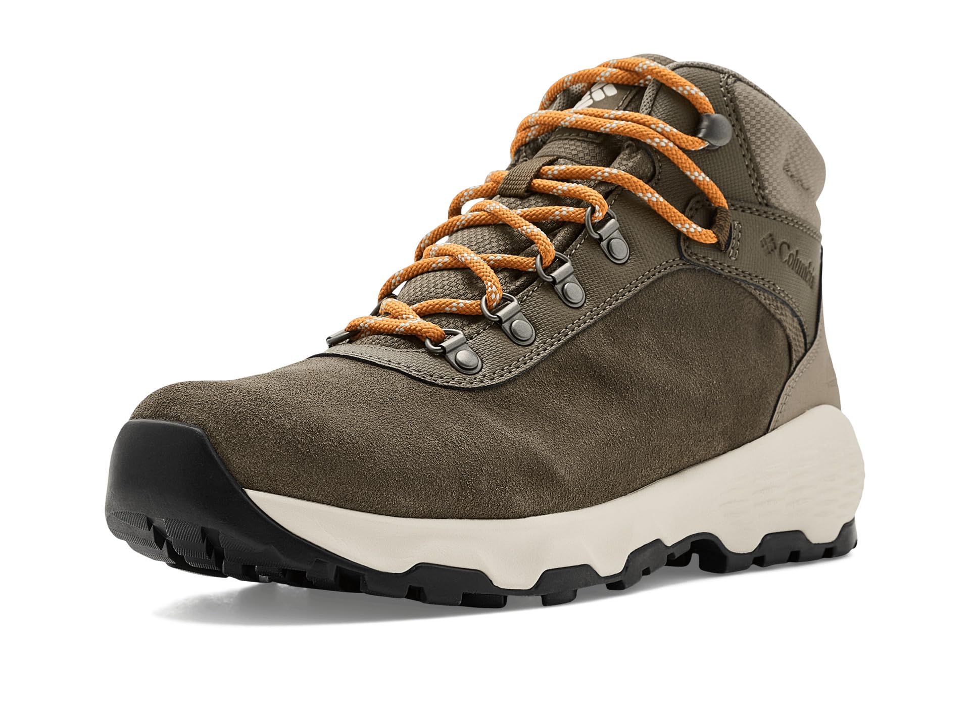 Newton Wander