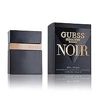 GUESS Seductive Noir, Eau de Toilette