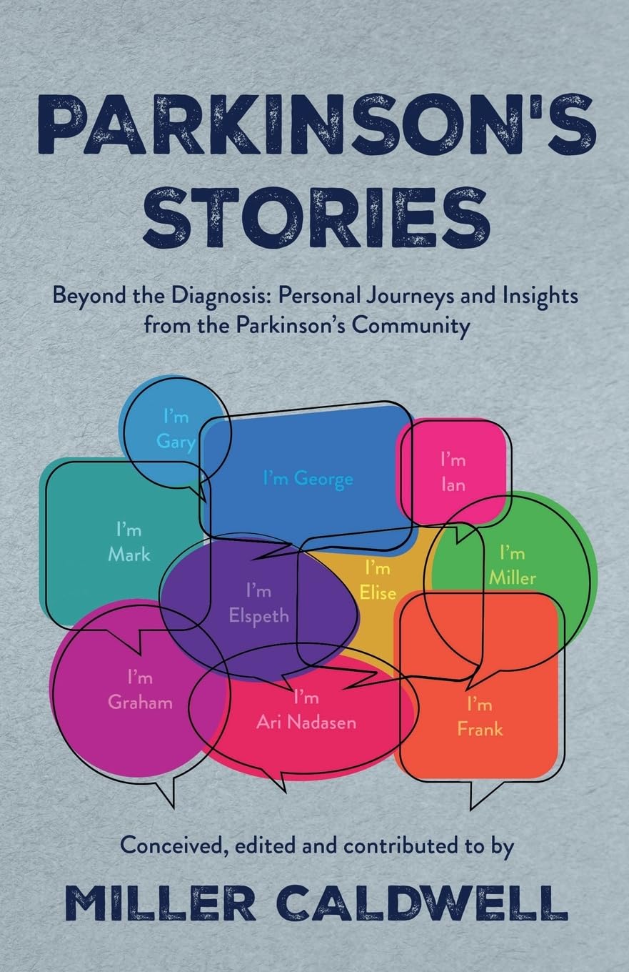 Parkinson's Stories