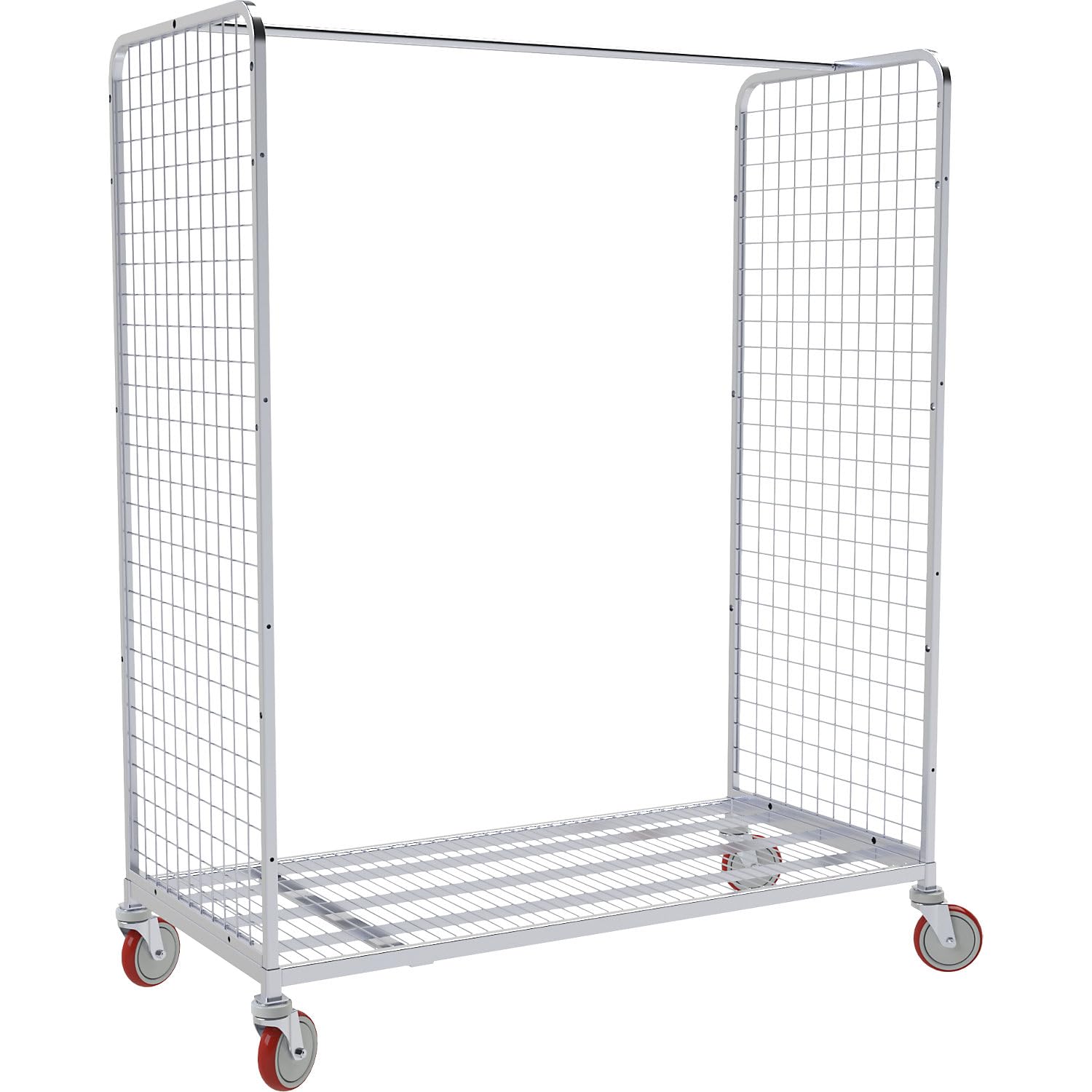 FRANKEL kaiserkraft | Chariot de préparation commandes