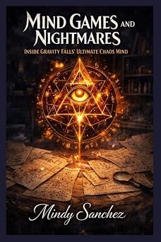 Mind Games and Nightmares Inside Gravity Falls Ultimate Chaos Mind