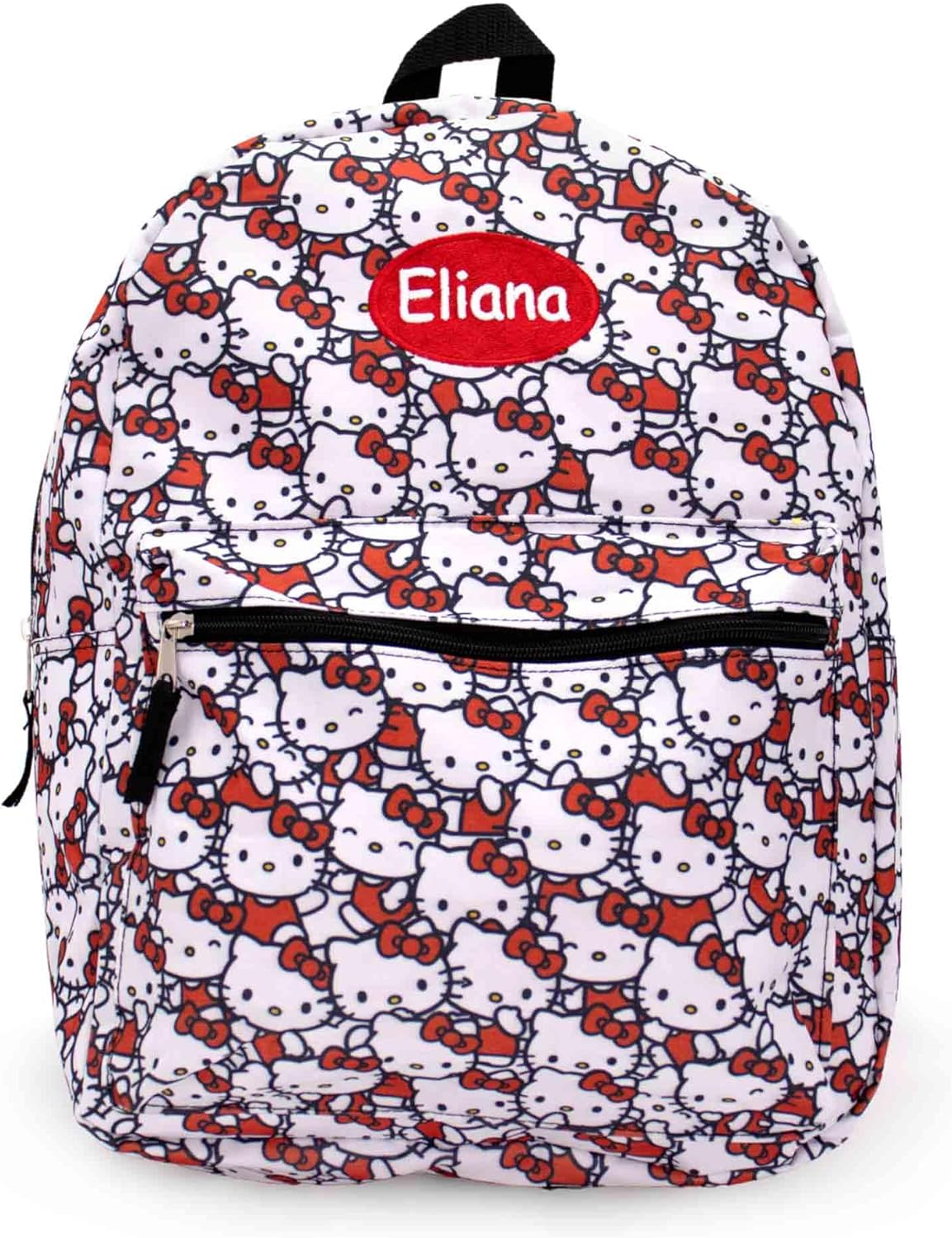 Amazon.com | DIBSIES Personalized Kids Backpack created using Hello ...