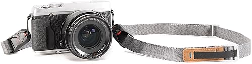 Miniatura 2 de Peak Design Correa para cámara ceniza (L-AS-3)
