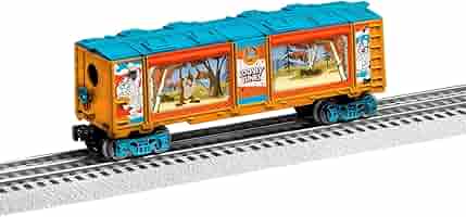 Amazon.com: Lionel Warner Brothers - Looney Tunes Tasmanian