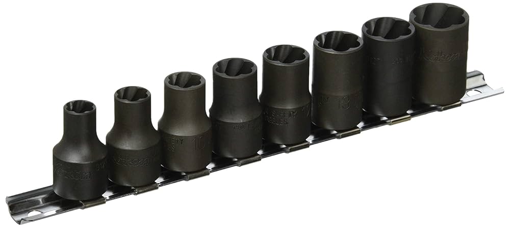 Yamashita Industrial Research Laboratory Koken 3/8 (9.5 mm