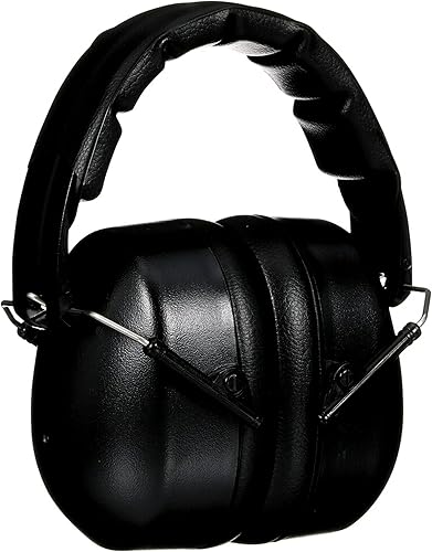 Miniatura 9 de 3M Orejeras, negro, 1 unidad (paquete de 2)