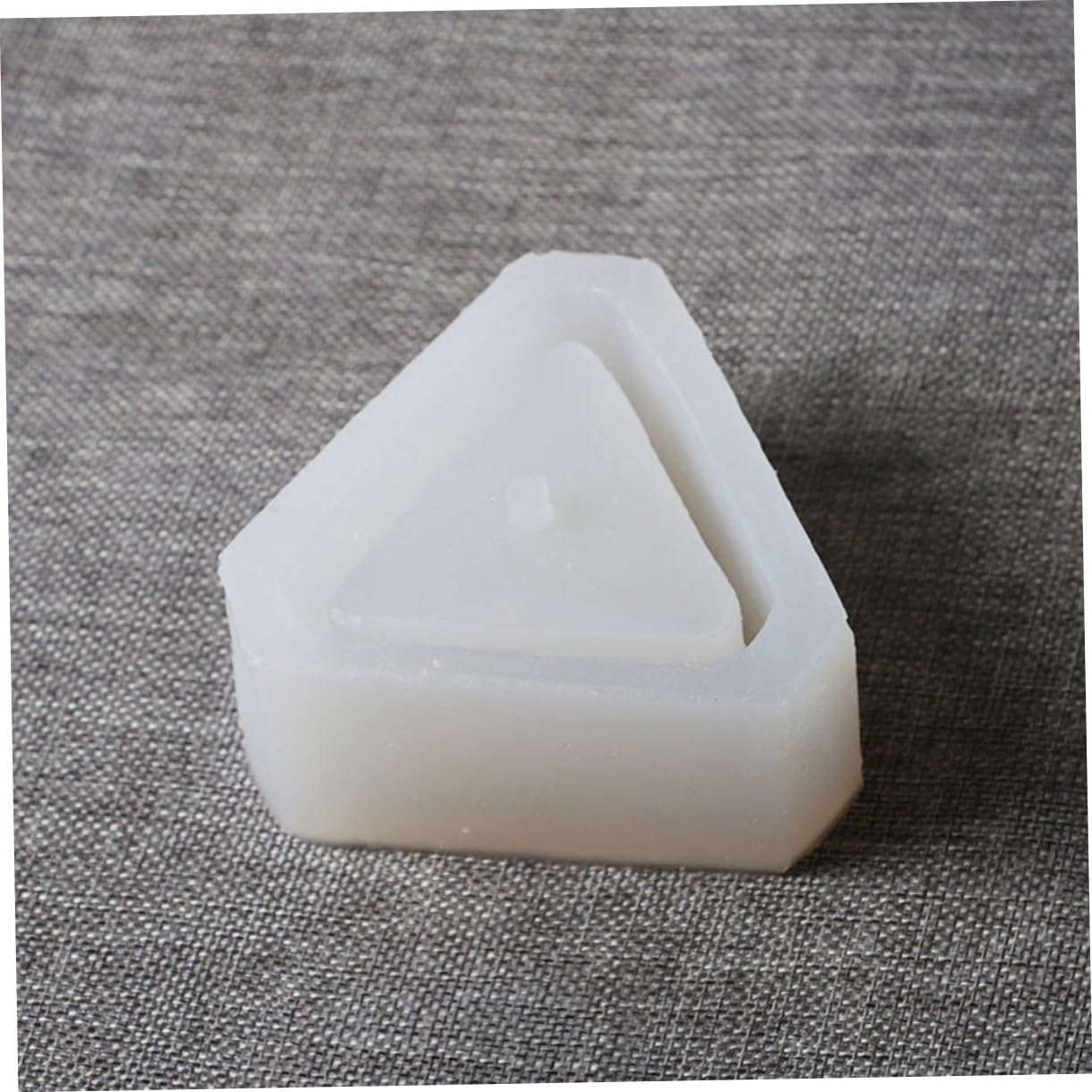 EXCEART 3pezzi Mold Per Piante Silicone Stampo Per Cemento e Vaso Di Fiori Per Decorazione Casa Adatto Per Sapone