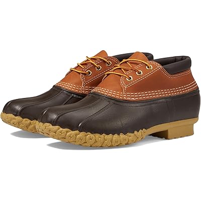 Ботинки L.L.Bean Gumshoe
