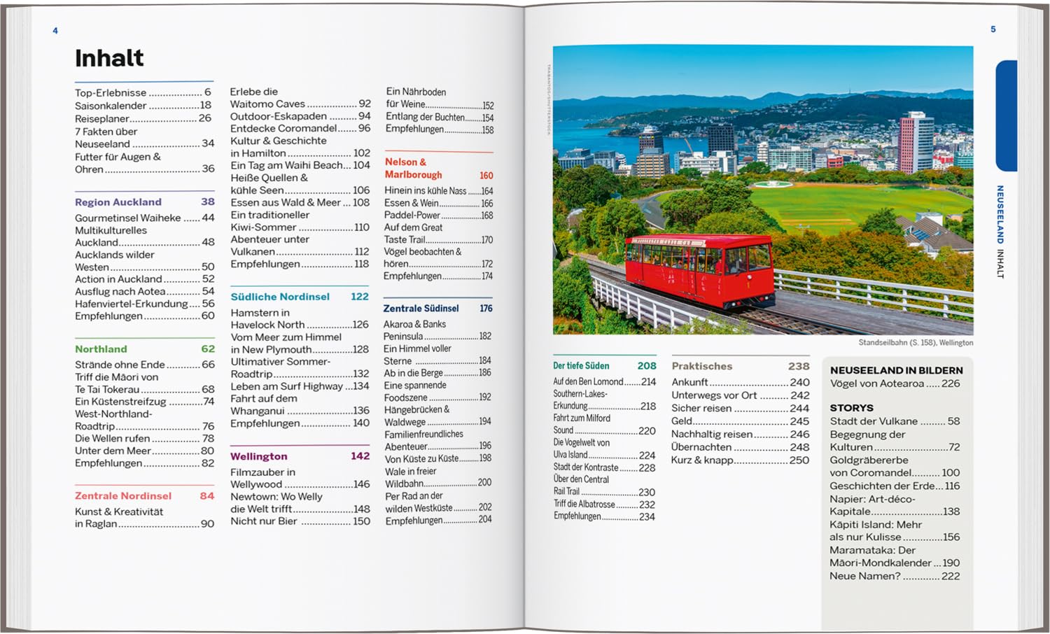 LONELY PLANET Reiseführer Entdecke Neuseeland: Ab ins Abenteuer