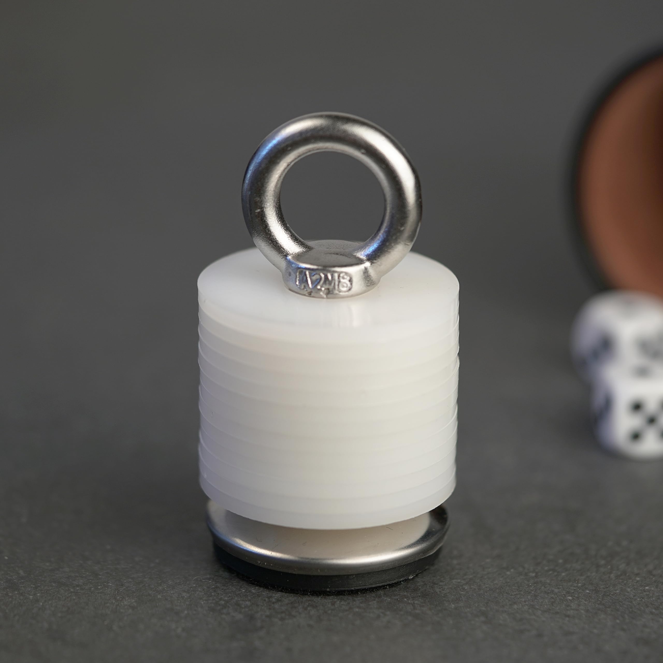 Gamma Di Rulli E Rullini Di Precisione | ISB Industries - Foto 6