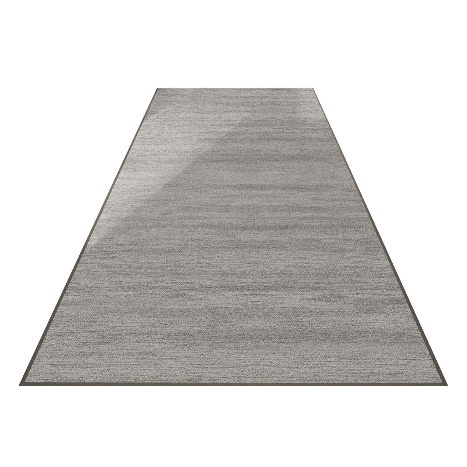 Tapis de couloir antidérapant fini les glissades sur parquet et carrelage