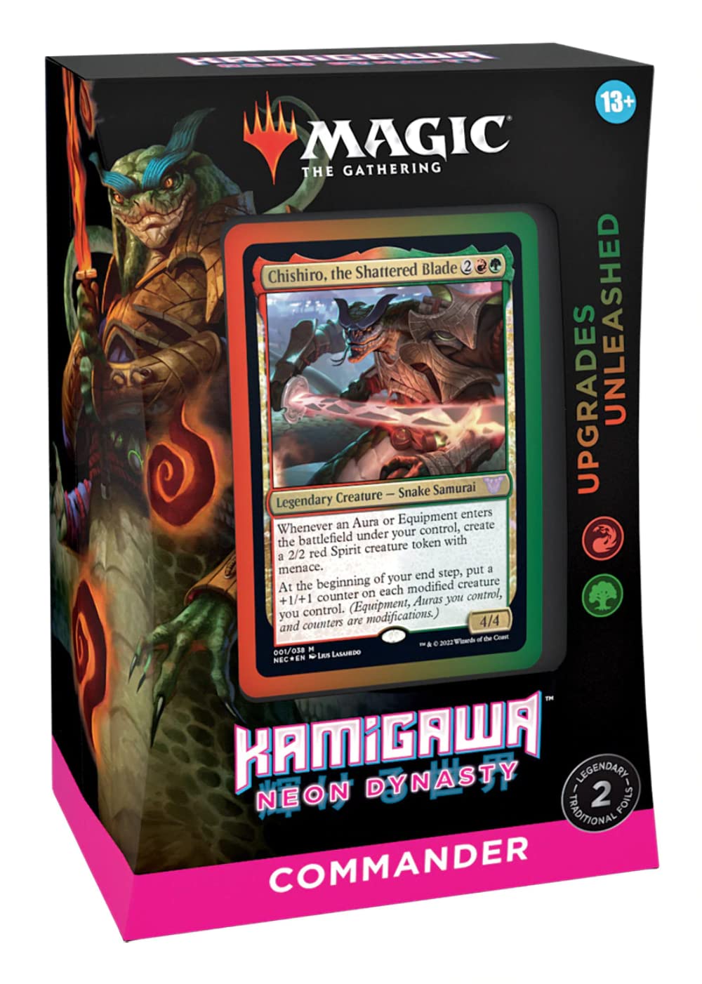 Magic: The Gathering Commander Deck 限定版？ Magic: The Gathering Final Fantasy Commander Deck | GameStop