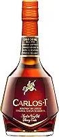Carlos I Brandy de Jerez Solera Gran Reserva 700ml