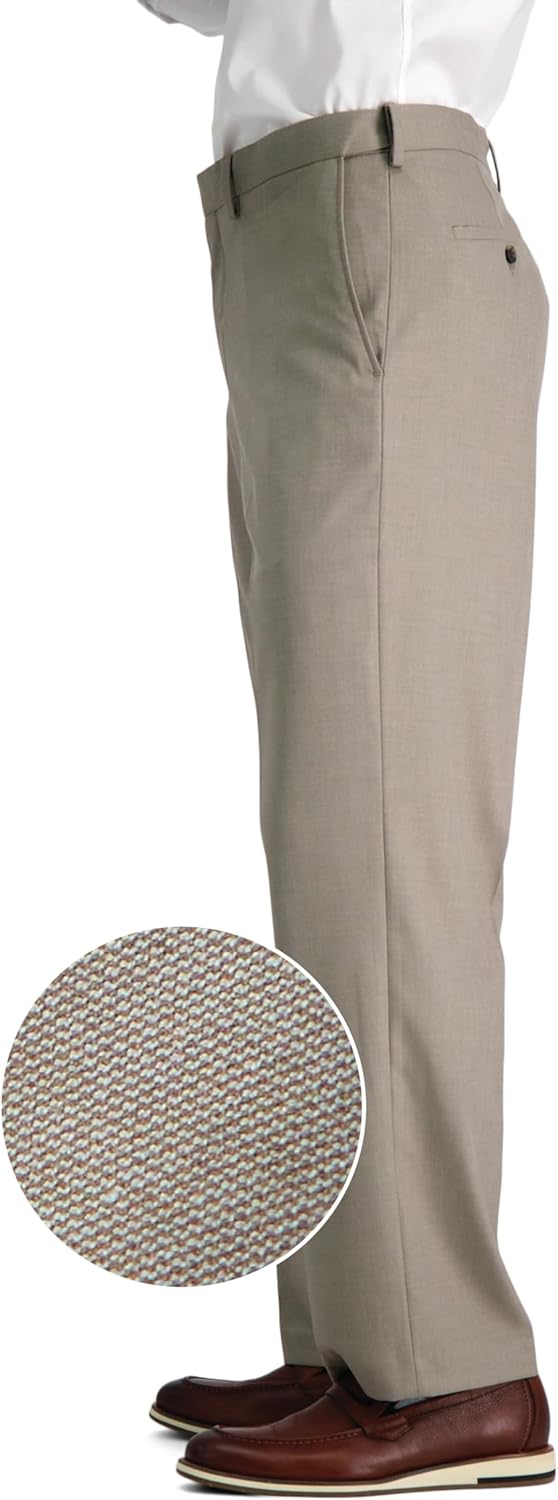 J.M. Haggar Premium Stretch Classic Fit Suit Separates - Pants & Jackets - Image 3