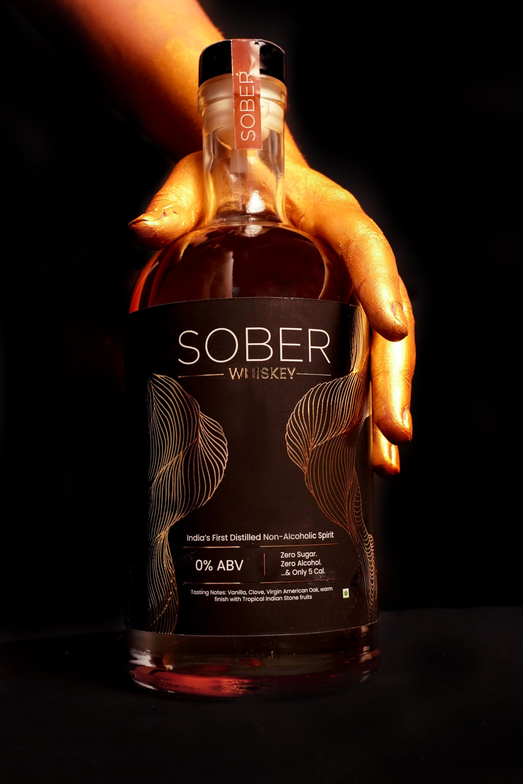 See full amazon price history chart for Non-Alcoholic Whiskey Alternative, 12oz Bottle, For Sober Lifestyle, Black Label Non-Alcoholic Whiskey Alternative, 12oz Bottle, For Sober Lifestyle, Black Label (B0D2D9ZRQ6) Amazon Price History, Amazon Price Tracker