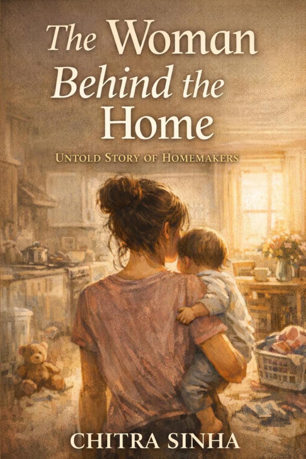 The Women Behind the Home: The Untold Story of Homemakers in a Nuclear World