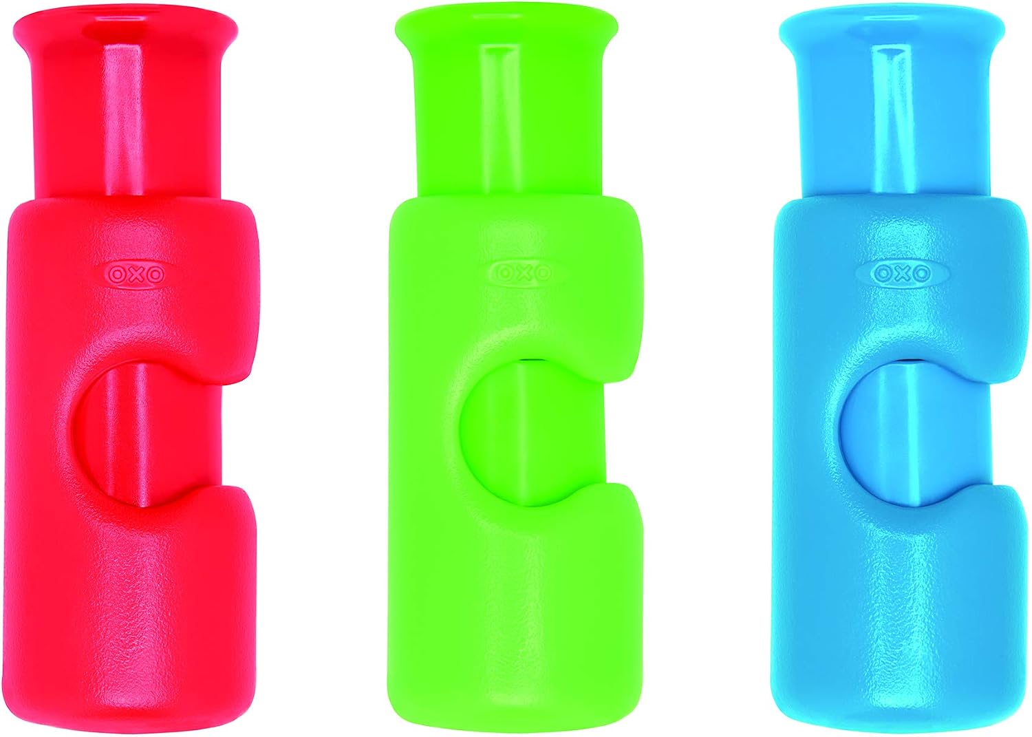 OXO Good Grips Bag Cinch - 3 Pack