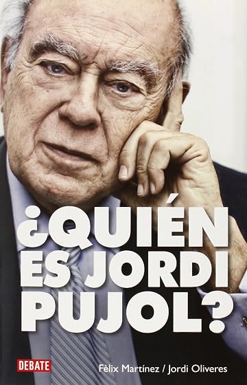 ¿Quién es Jordi Pujol?