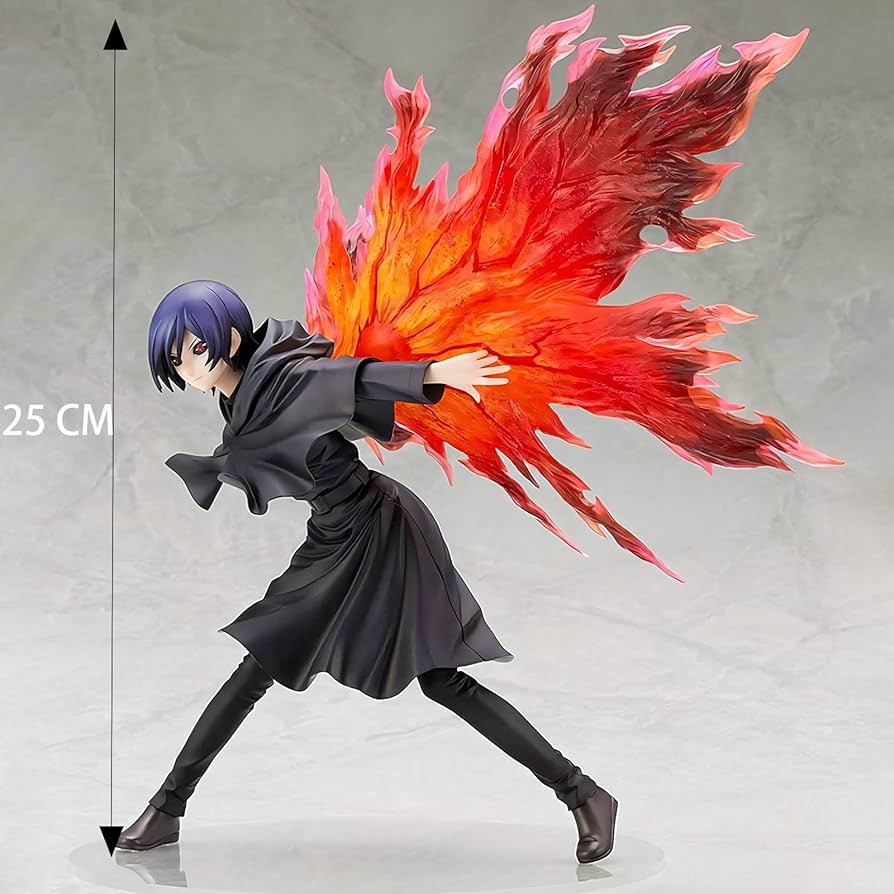 東京喰種トーキョーグール 霧嶋董香 トーカちゃん　フィギュア 714o7FsRWWL._AC_UF894,