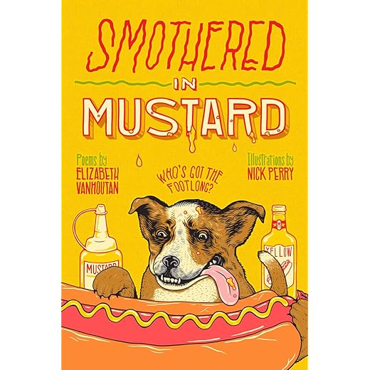 Smothered In Mustard