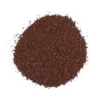 Vista 1 de Pasilla Negro Chile Powder - Pimienta de chile Pasilla molida - Pasilla seca - Chile Pasilla Negro - Pasillas Chiles - Pasilla Negro Powder