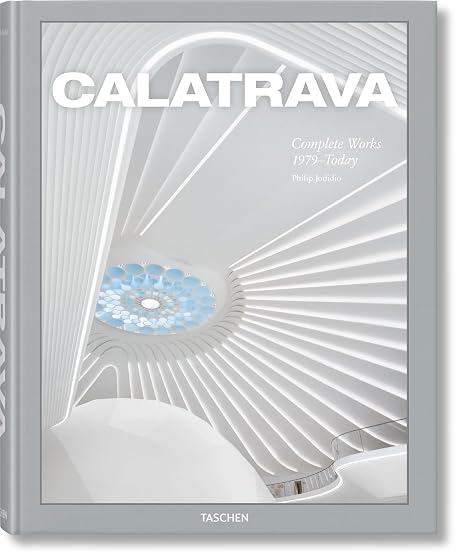 Calatrava. Complete Works