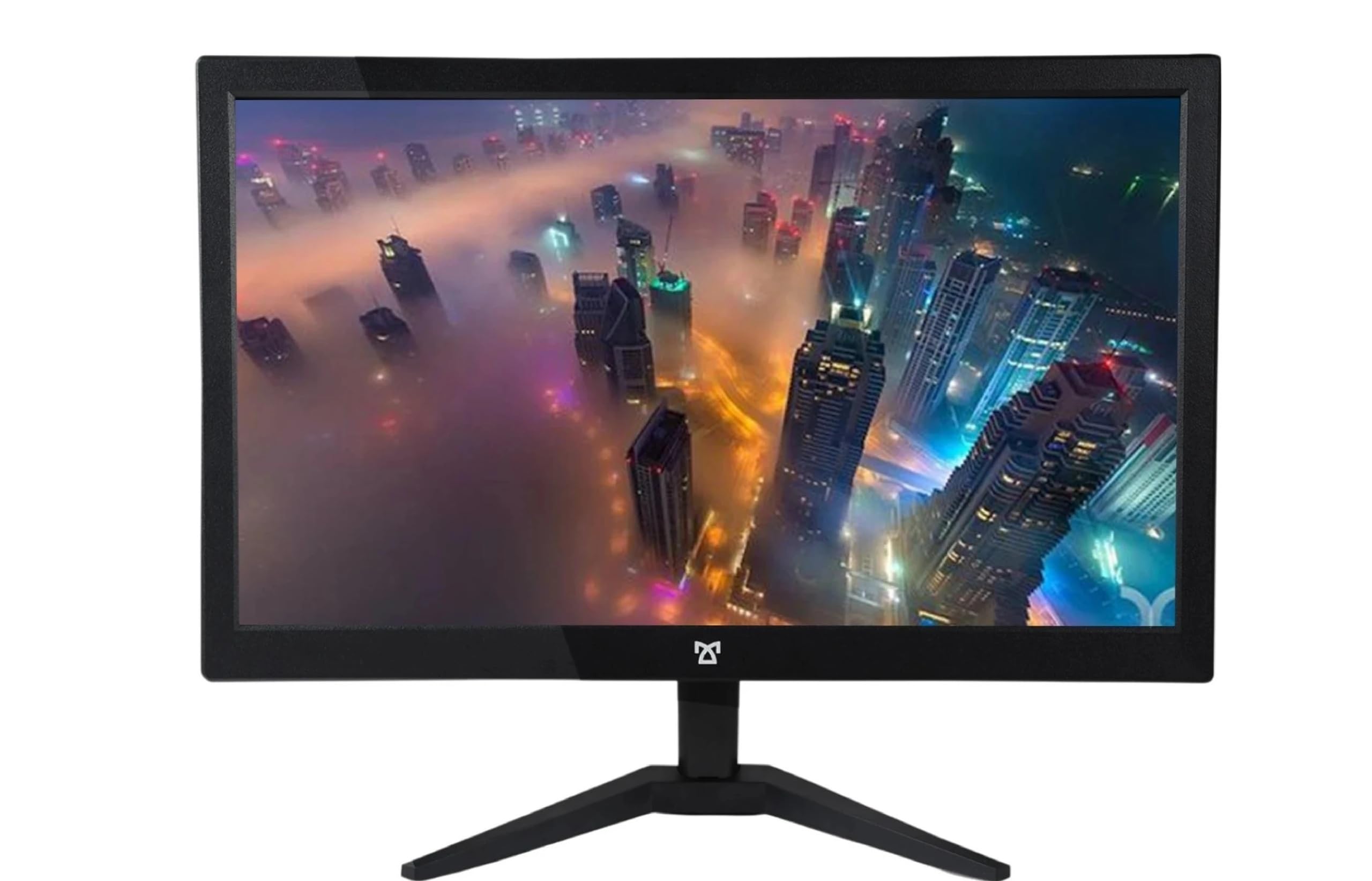 Matrixx 54.61 cm (22 inch) Full HD VA Panel Monitor (VisionMax 21.5" LED Monitor) (Response Time: 5 ms, 60 Hz Refresh Rate)-image-26