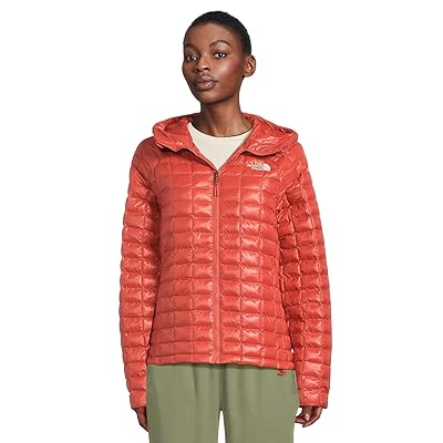 The North Face Thermobal Hooded Jacket Women