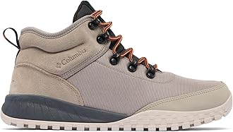 Fairbanks Mid, Men's Snow Boots