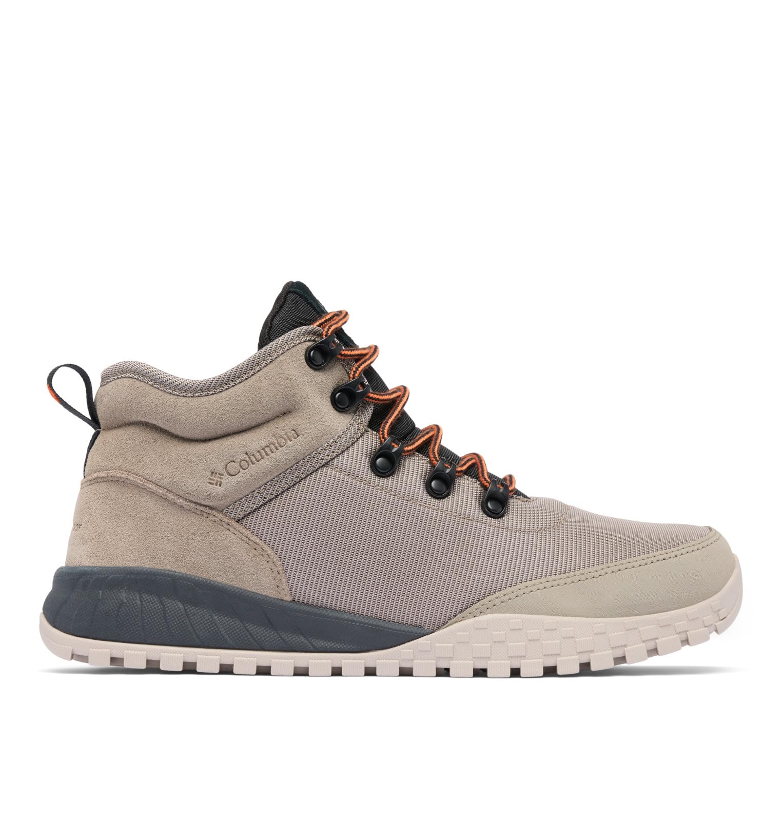 ColumbiaFairbanks Mid, Men's Snow Boots