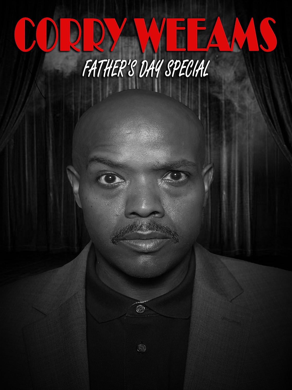 Corry Weeams Father's Day Special