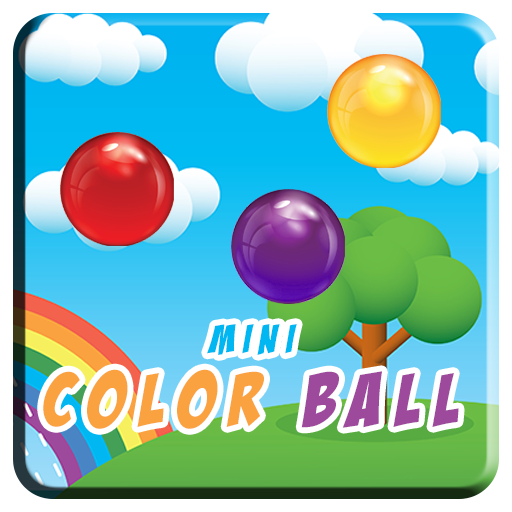 MINI COLOR BALL