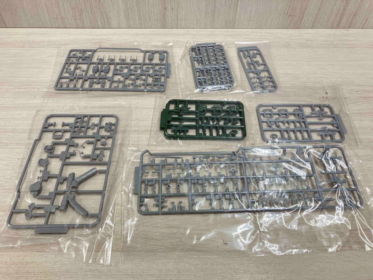 Amazon | フジミ模型 1/700 日本海軍重巡洋艦 利根 昭和19年 特EASY