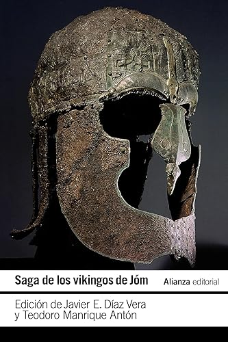 Saga de los vikingos de Jóm: 5274 (El libro de bolsillo - Literatura)