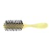 Cardinal Health AG-HBSB Hair Brush with Standard Bristle, Adult, Case of 288 1 case of 12 Boxes of 24