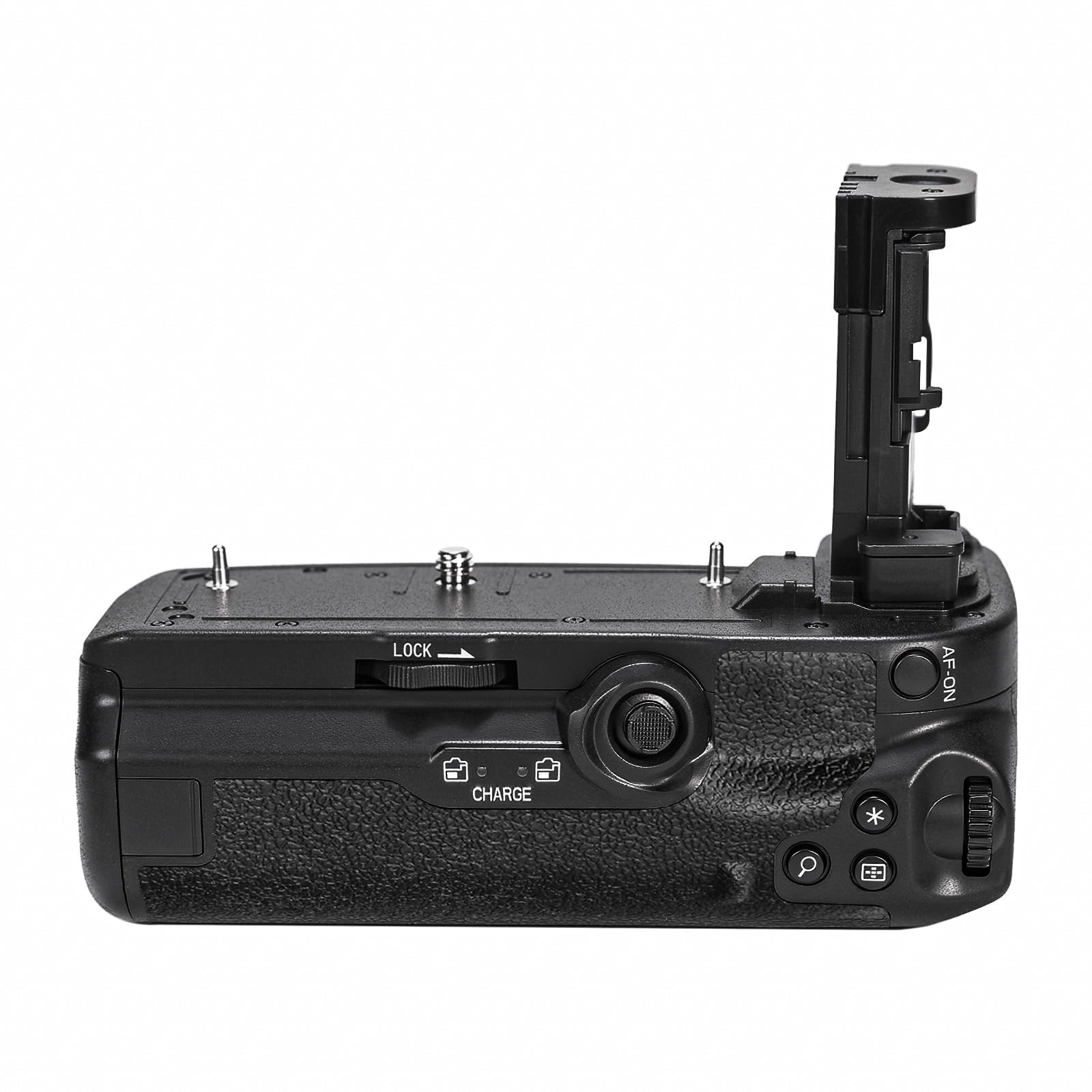 Amazon.com : Upgraded R5/R6 Battery Grip BG-R10 Compatible with