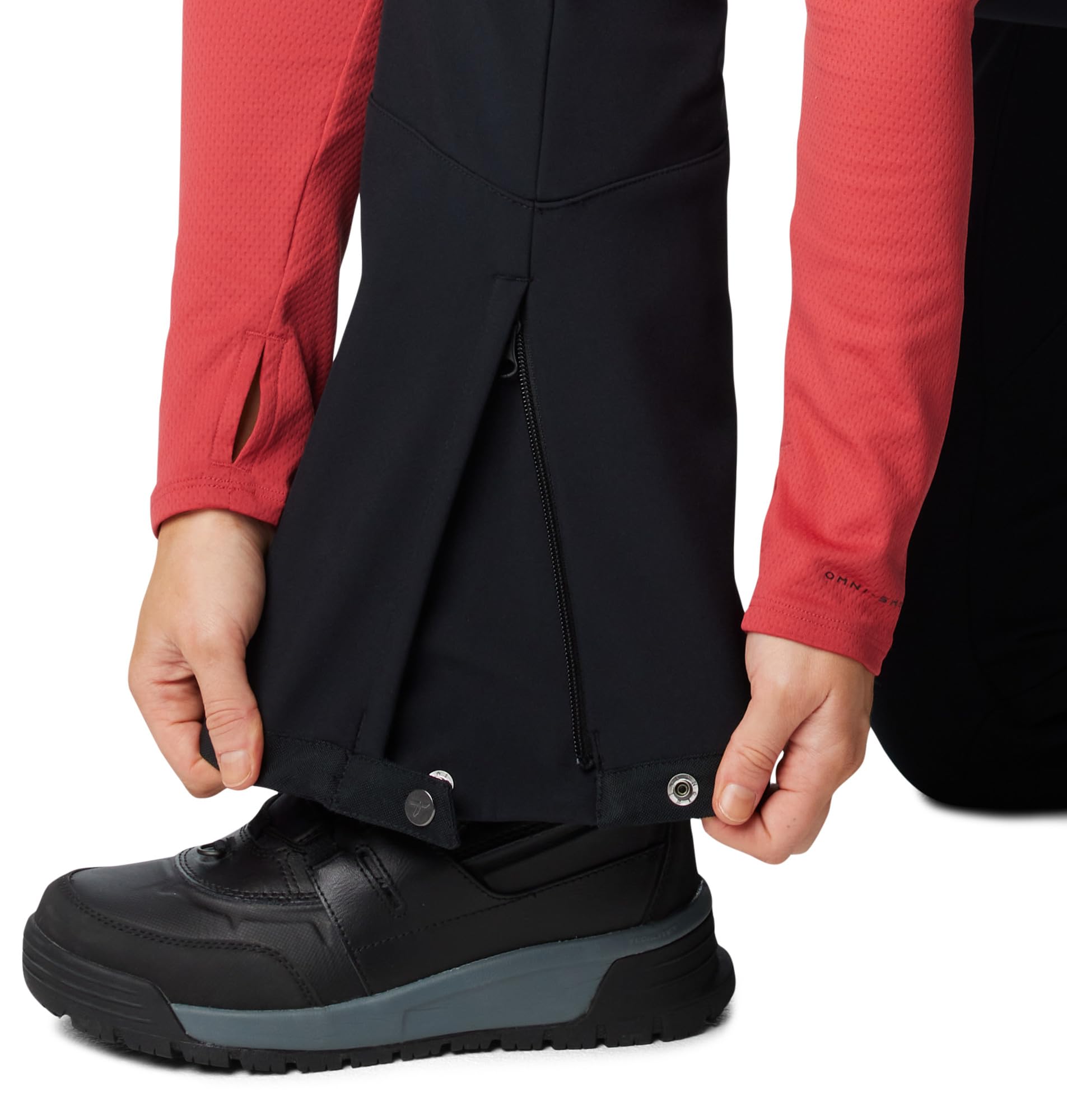 Columbia Roffee Ridge 6 Pant - Pantalones de esquí Mujer