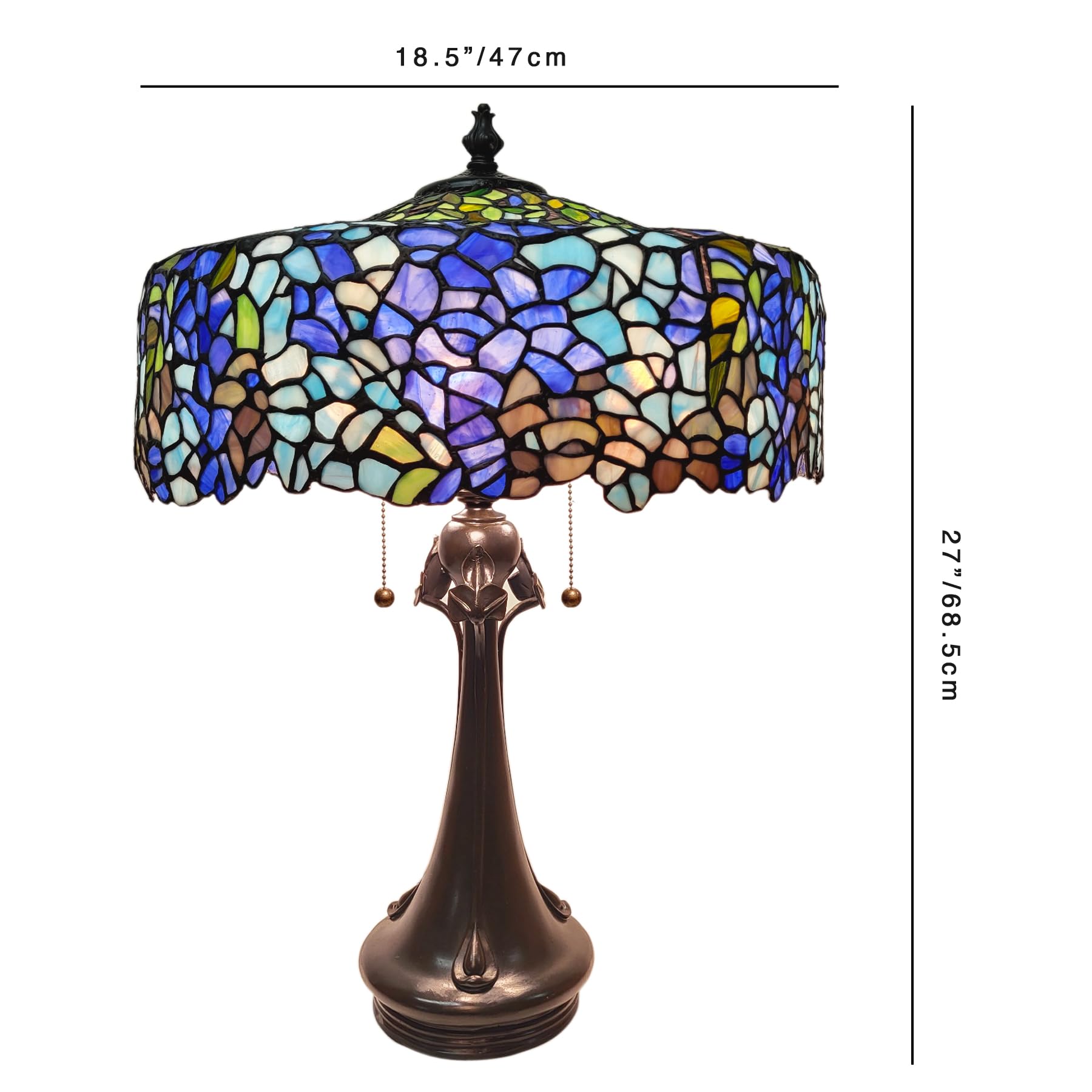 das saatgut kartell Kartell Masters Armlehnstuhl - rostrot - Quitllet - Starck