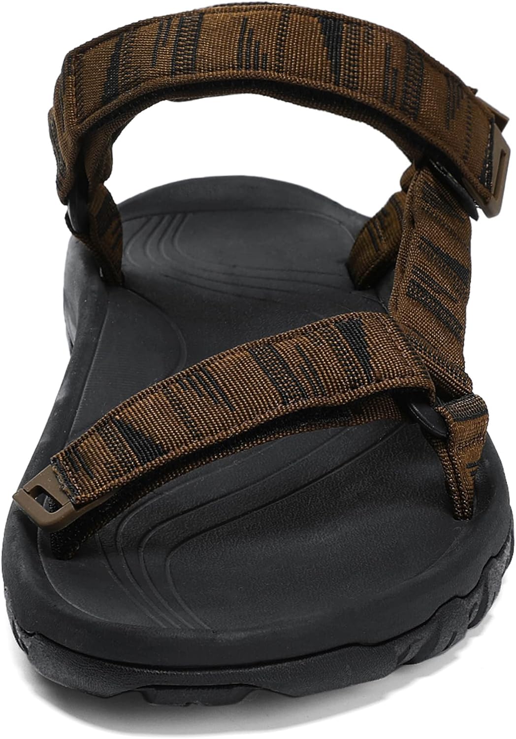 Men's Sandals Sport Hiking Sandals EVA Foam Midsole Outdoor With Arch Support Water Shoes Beach Sandal - Image 3