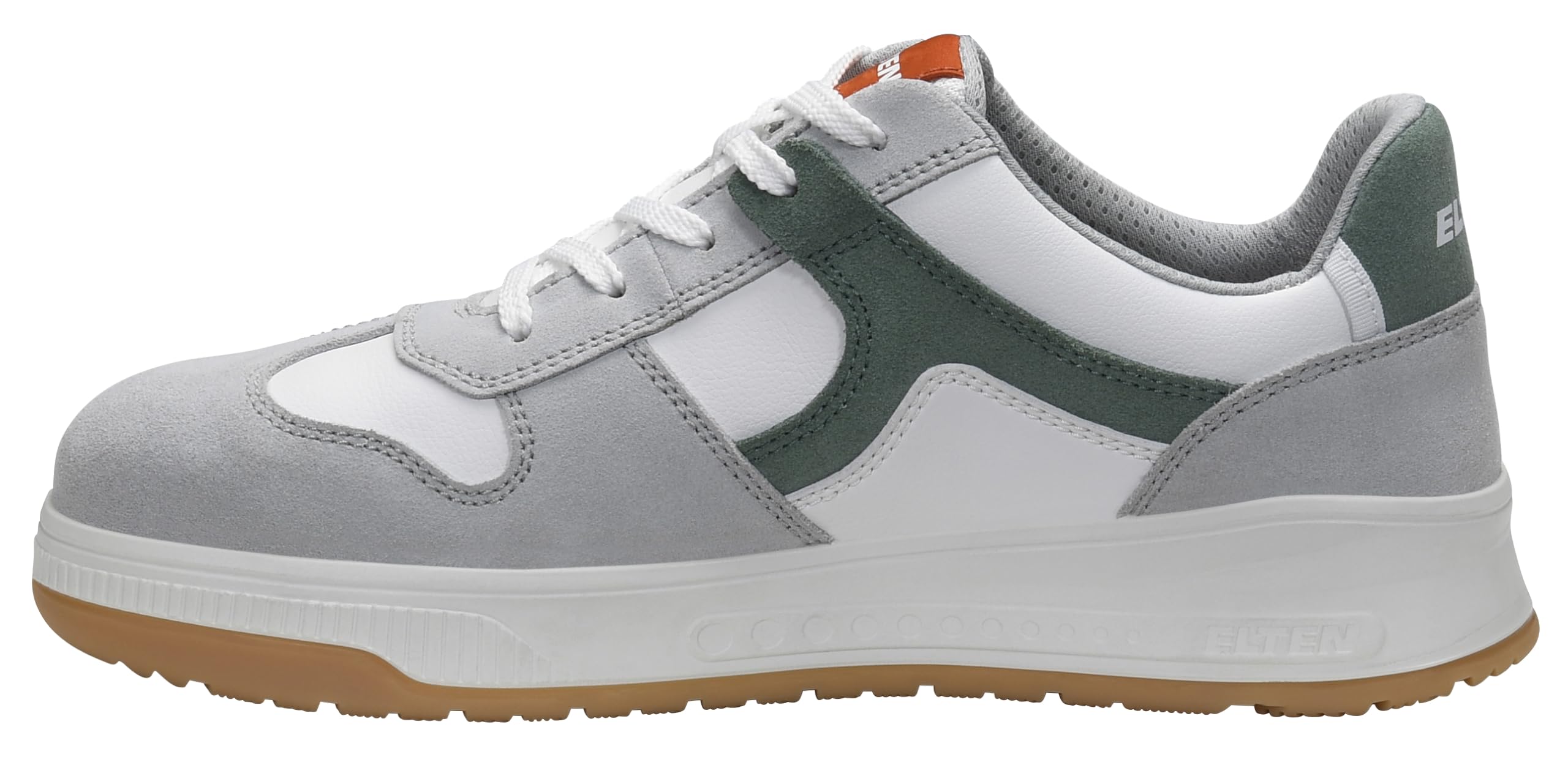 ELTEN Rosario XXST White-Green Low ESD S1PS