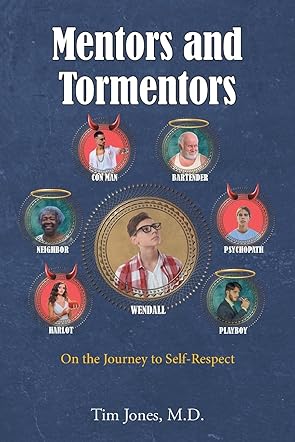 Mentors and Tormentors