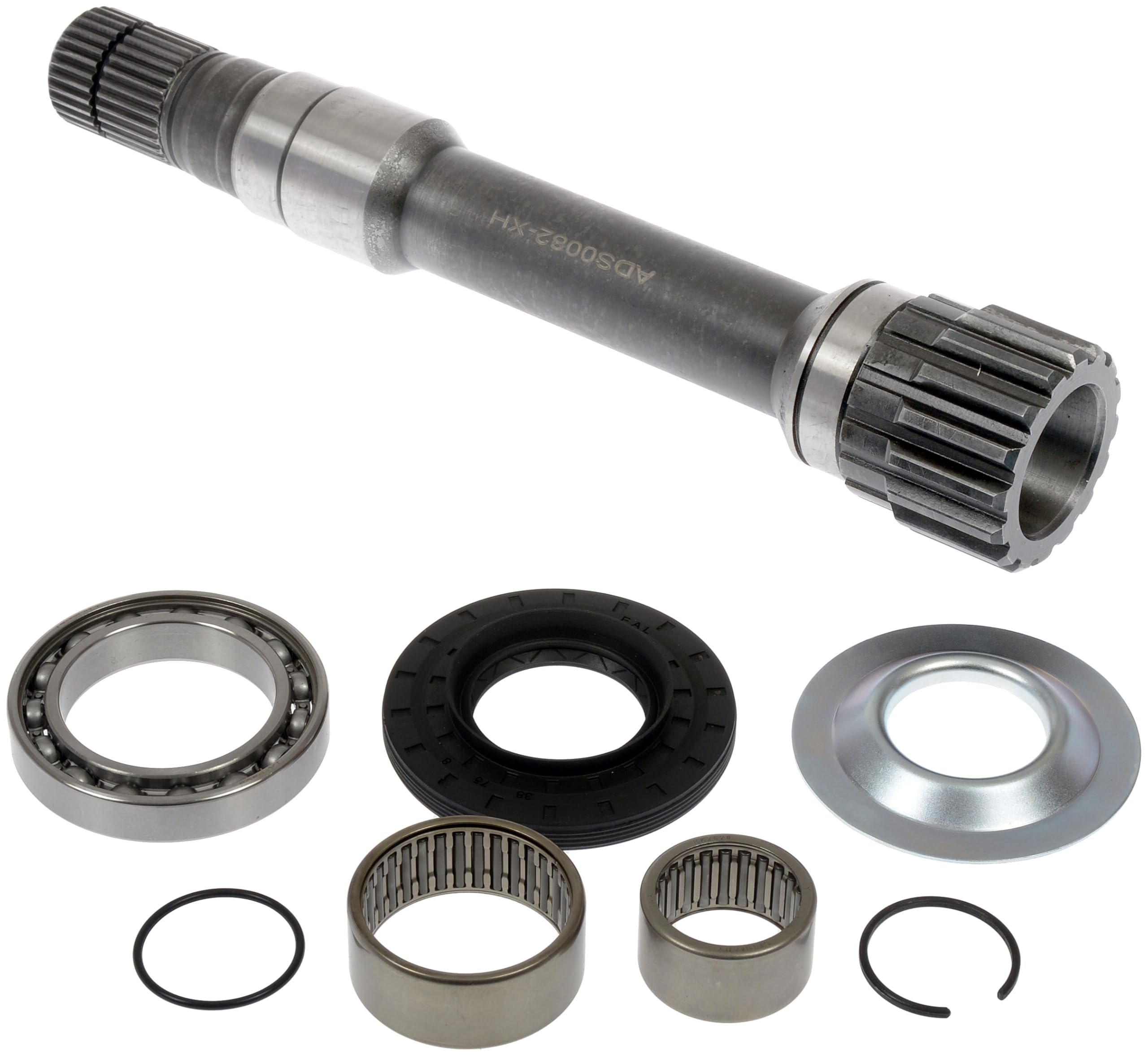 Dorman 630-446 Front Passenger Side Lower Right Outer Intermediate