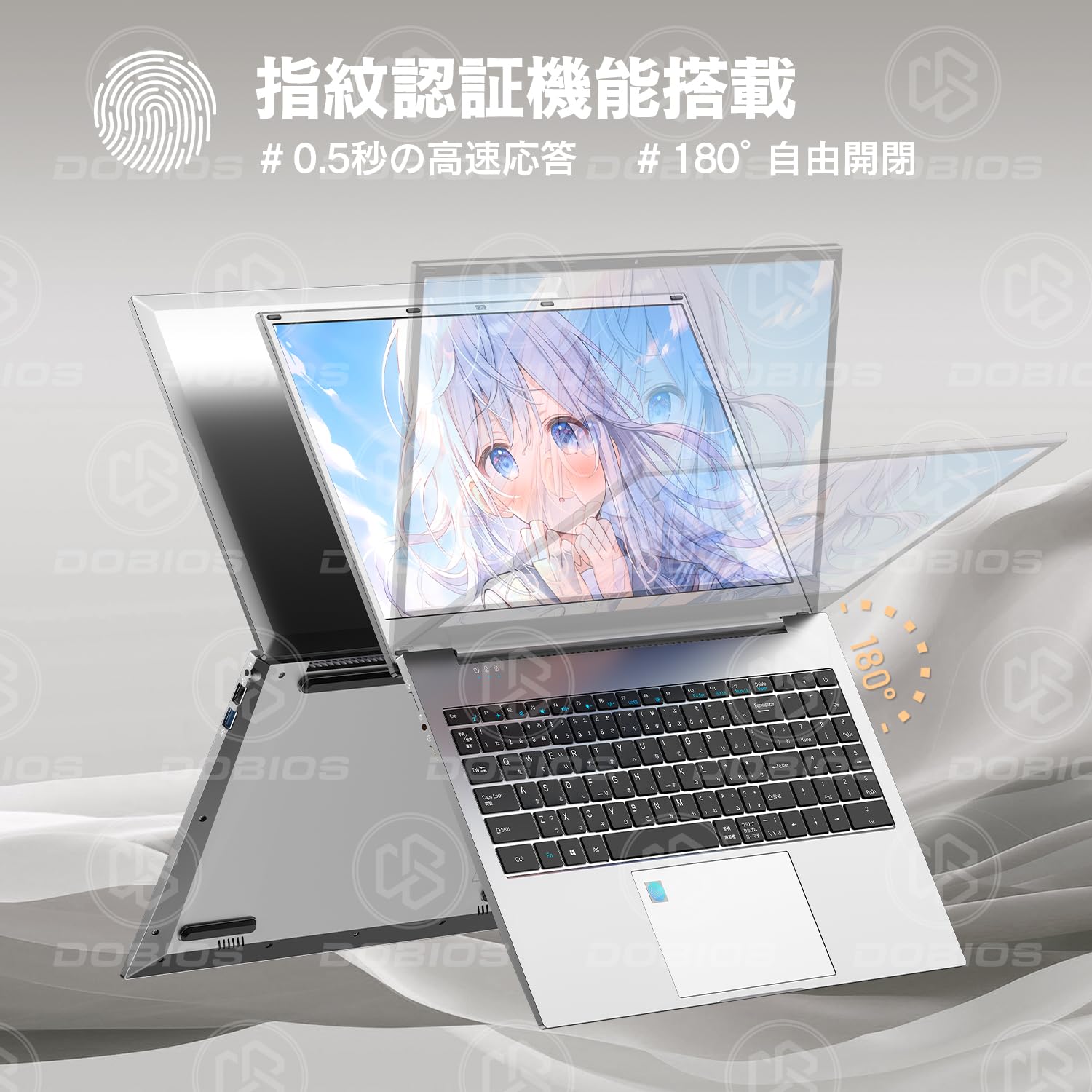 Dobios N95 ノートPC 15.6インチ Amazon.co.jp: Dobios ノートパソコン N95 タッチスクリーン 14
