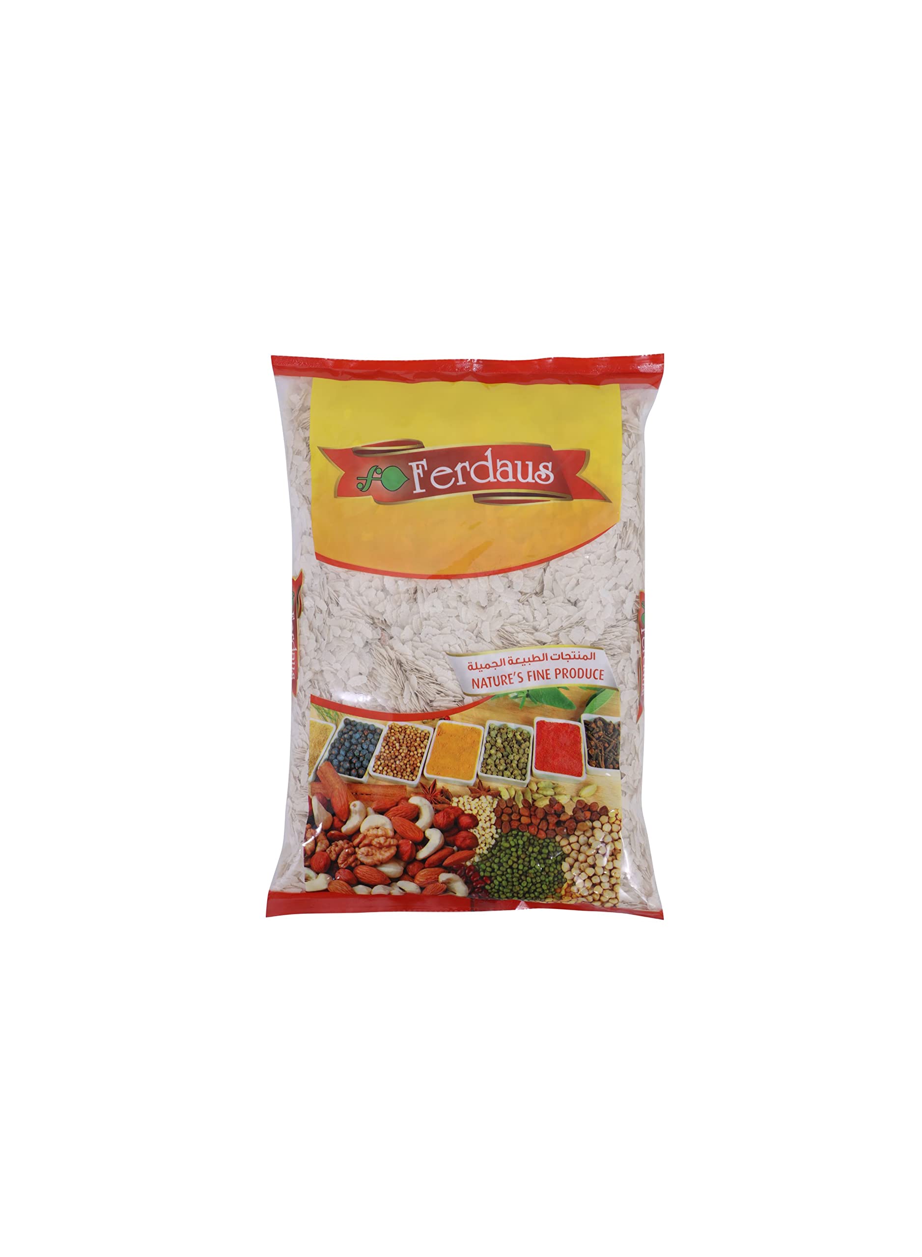 Ferdaus Powa 500 gm